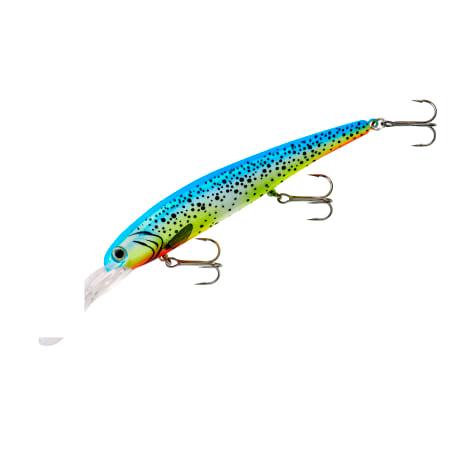 bandit fishing lures for walleye dunhams Parakeet Walleye Deep Crankbait