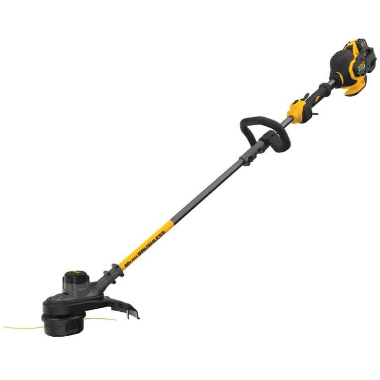 dewalt 60v yard tools