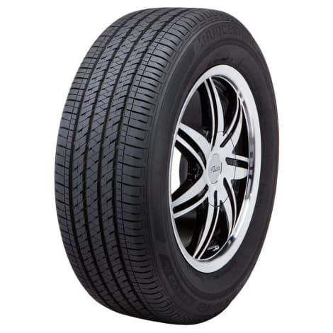 Ecopia H/L 422 Plus 225/65R17 Passenger Tire by Bridgestone at