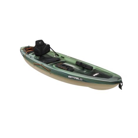 KAYAKS