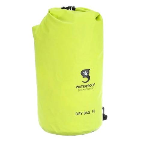 30L Neon Green Tarpaulin Dry Bag