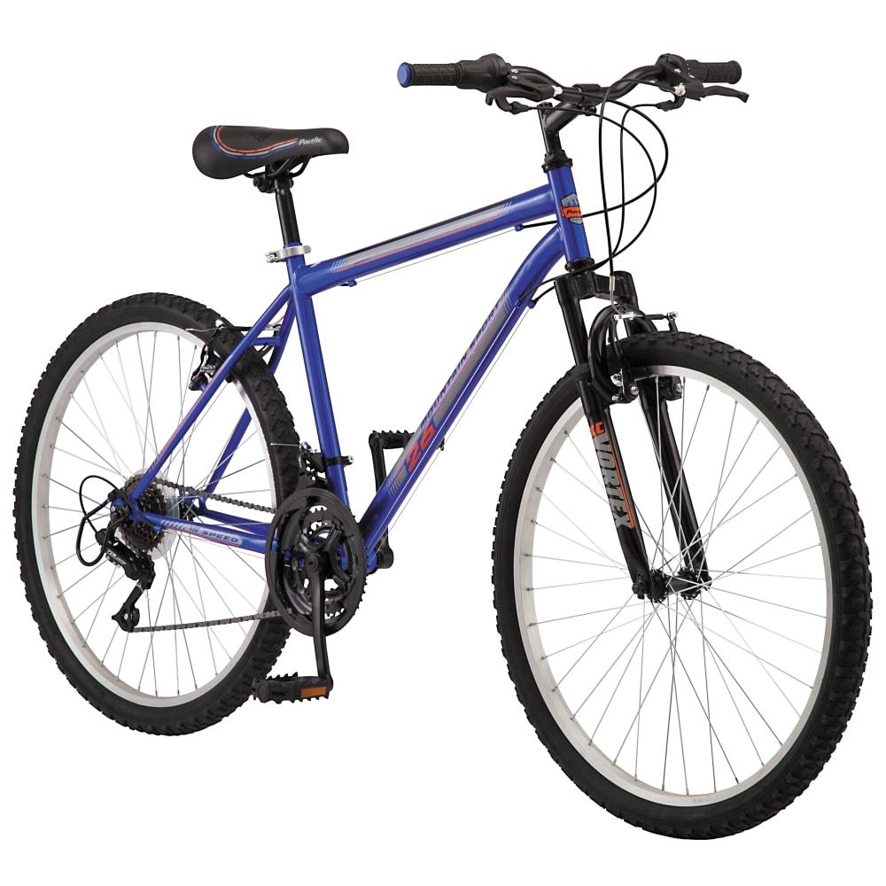 Mountain Sport Bicycle by Pacific 