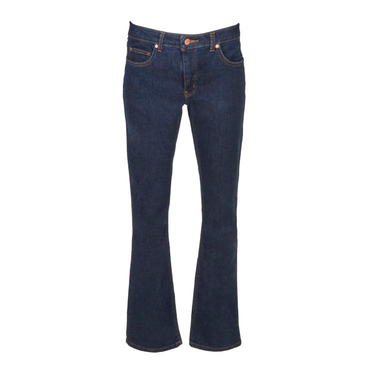 Dickies Women's Perfect Shape Rinsed 