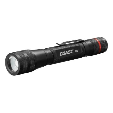 Flashlights