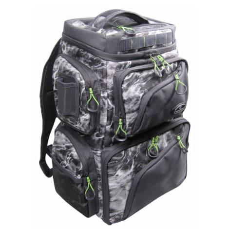 fishing backpack