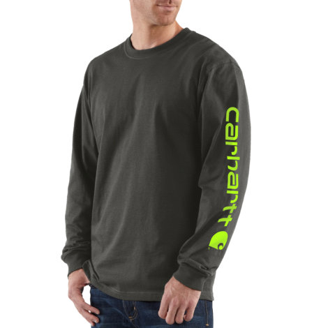 peat carhartt shirt