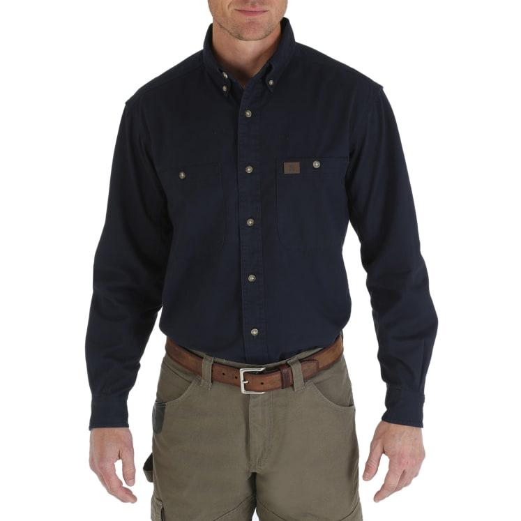 Wrangler Riggs Workwear at Fleet Farm