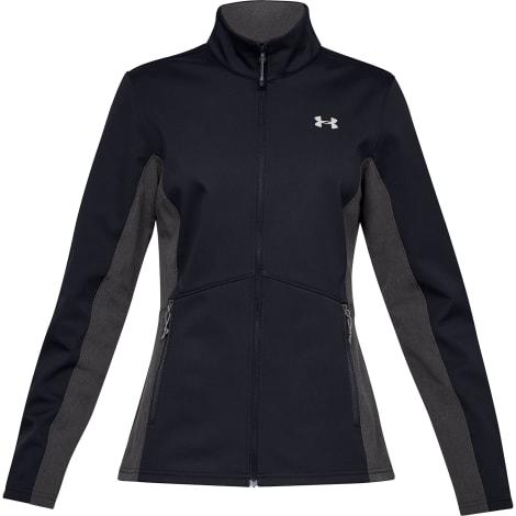 under armour infrared shield hooded jacket