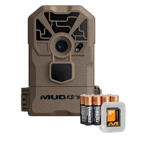Game Cameras