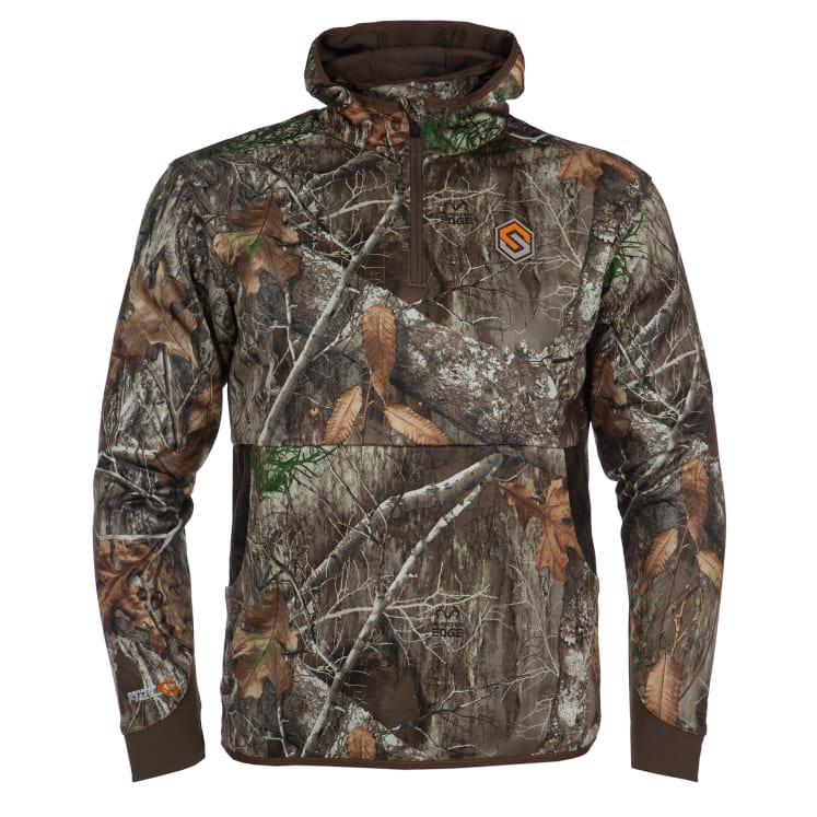 scentlok wind brace jacket