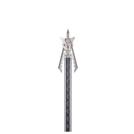 Hypodermic Crossbow NC Broadhead