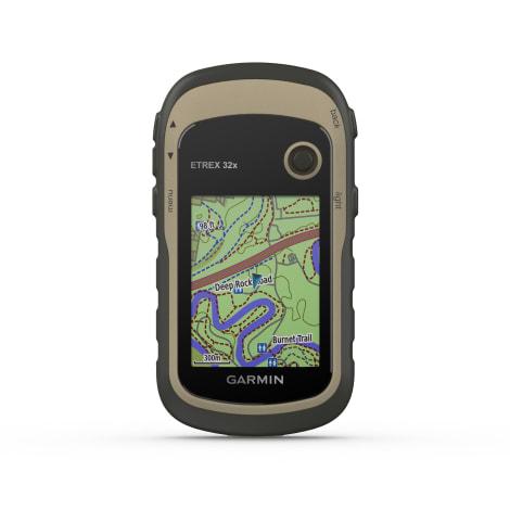 Compasses & GPS