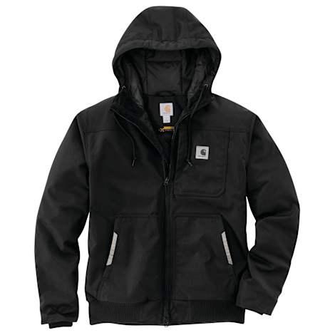 carhartt yukon extreme fleece jacket