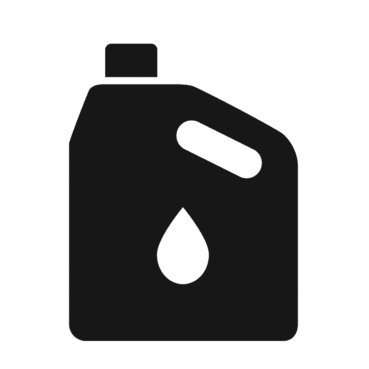 Bottled Oil Change