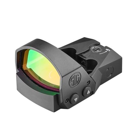 Romeo1Pro 1x30mm 3 MOA Handgun Scope by SIG SAUER at Fleet Farm