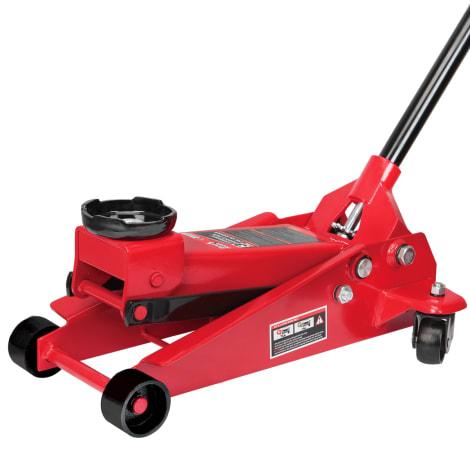 Car Jacks