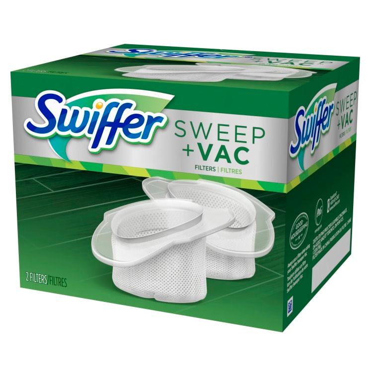 Swiffer Sweep \u0026 Vac Vacuum Replacement 