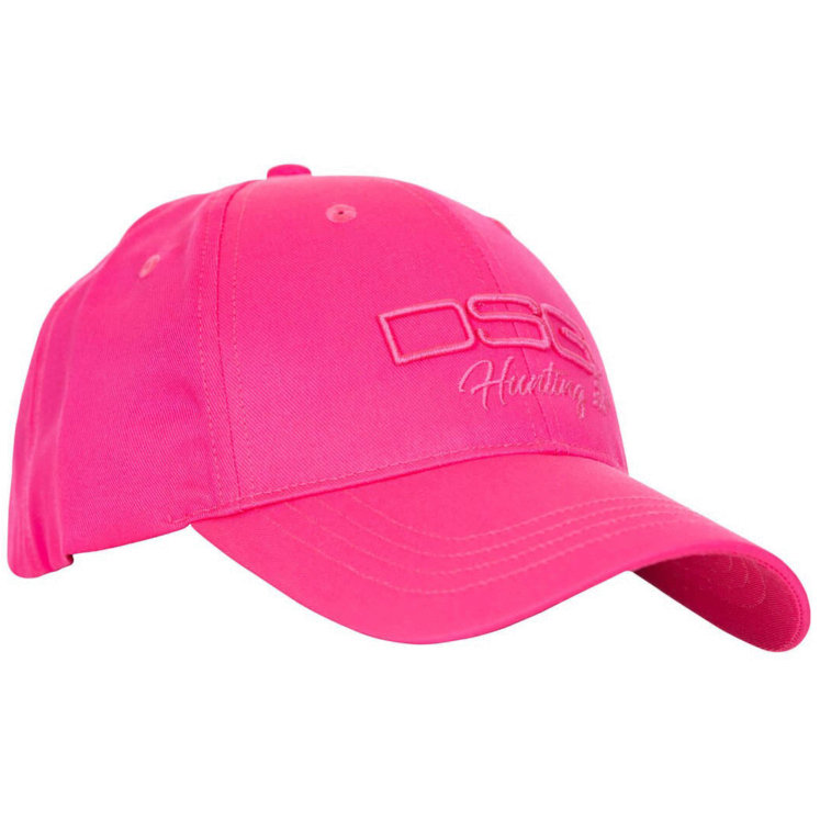 DSG Outerwear Ladies' Blaze Pink 
