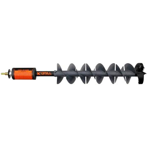 6 in Ice Auger