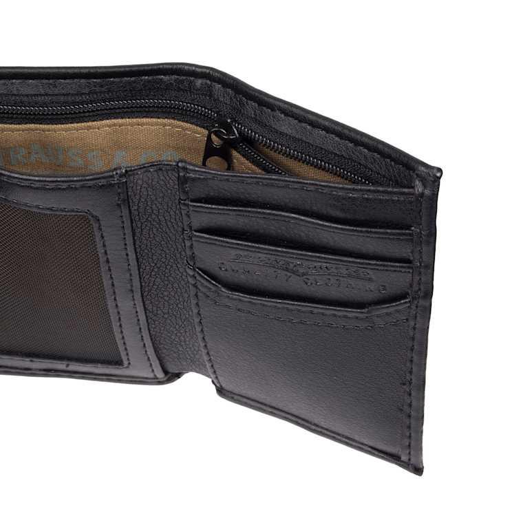 Interior Zipper by Levi's at Fleet Farm