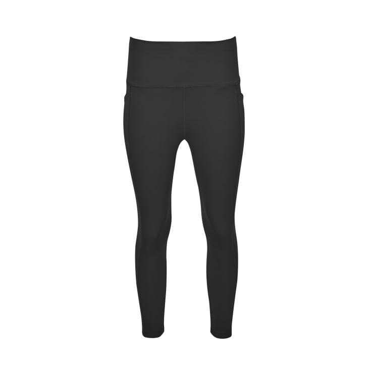 RBX Women's Tech Flex Black Ankle 