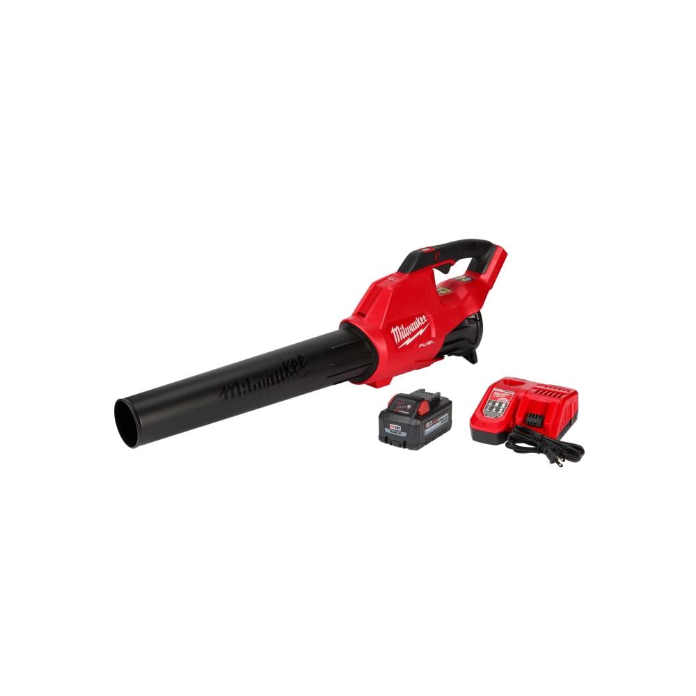 Milwaukee M18 Fuel Black/Red Blower Kit 