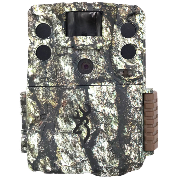 browning game camera