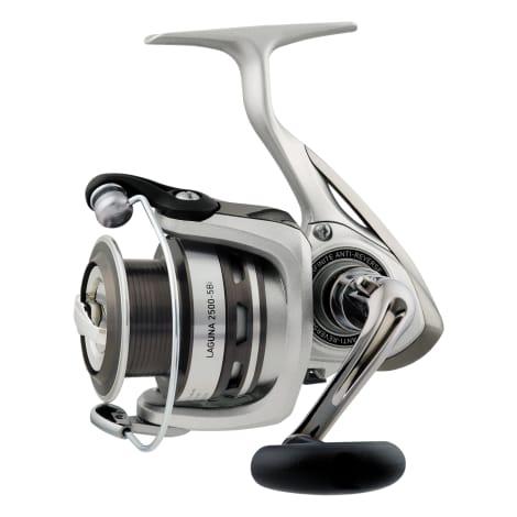 Medical Waste Daiwa Laguna Casting Rod Daiwa Laguna Freshwater/Saltwater  Spinning Rod Academy