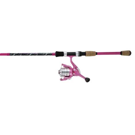Rod & Reel Combos