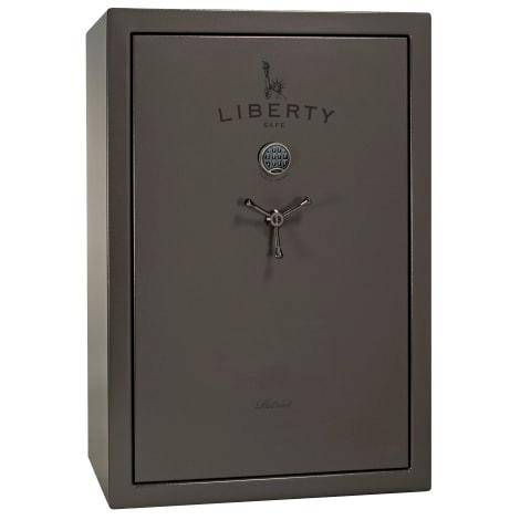 48 Gun Patriot Gun Safe
