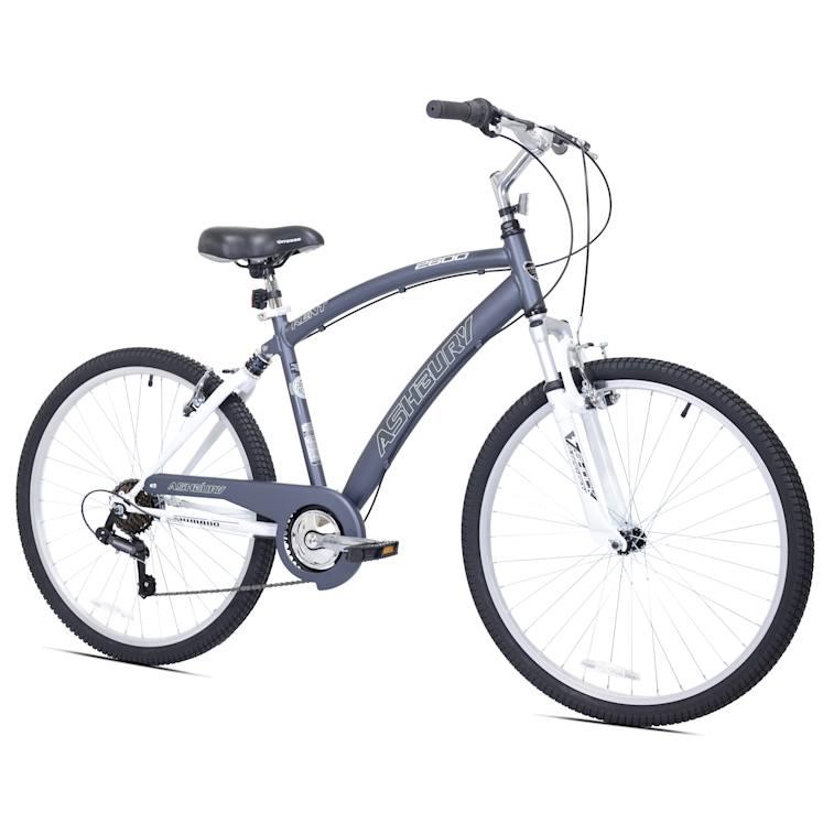 Ashbury Fitness Hybrid Bicycle by KENT 