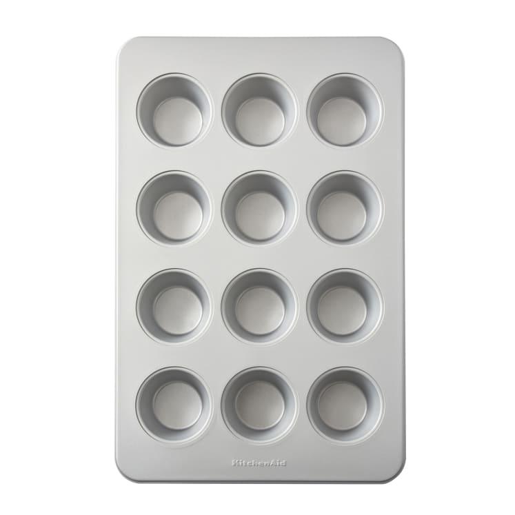 KitchenAid 12 Cup Muffin Pan by 