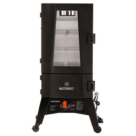 Best BBQ smokers