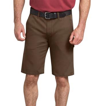 Dickies Men's Flex Stonewashed Timber 