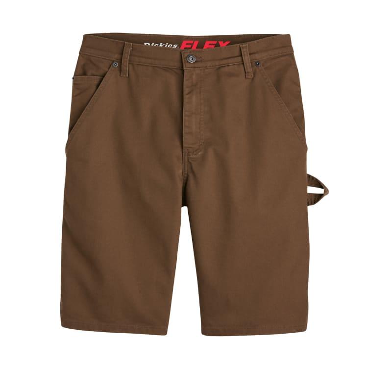 Dickies Men's Flex Stonewashed Timber 