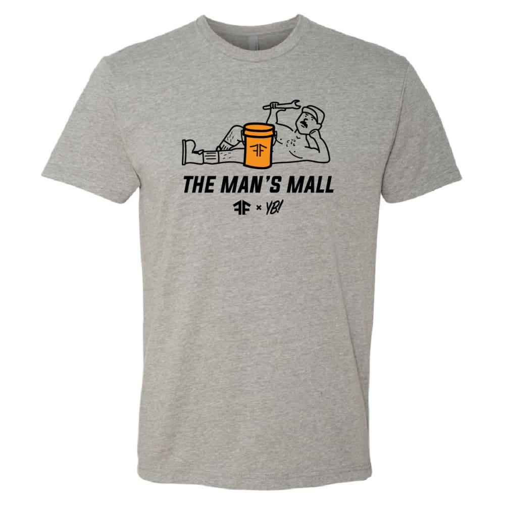 Short Sleeve T-Shirt by You Betcha 