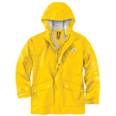 Rainwear at Fleet Farm