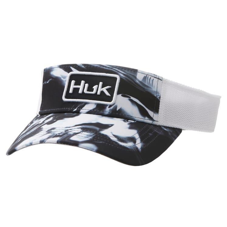 Huk Adult Mossy Oak Hydro Blackwater 