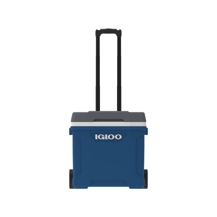igloo ecocool latitude 30 cool box