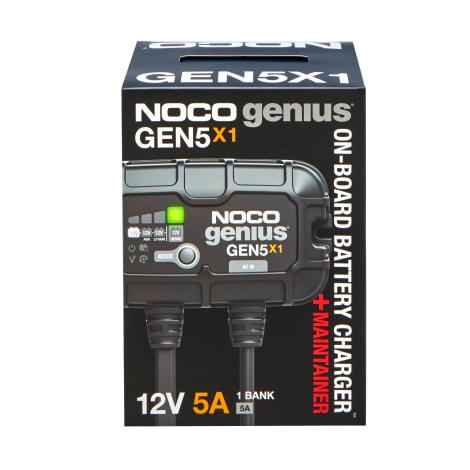 Fleet Farm Battery Charger