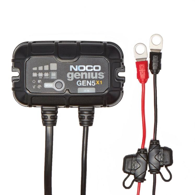 Fleet Farm Battery Charger