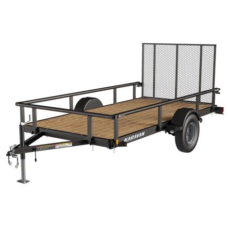 Trailers & Towing