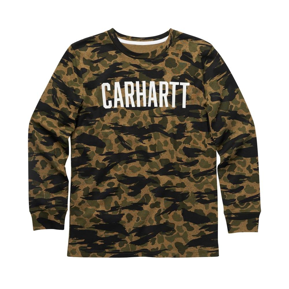 Carhartt Toddler Boys' Duck Blind Camo 