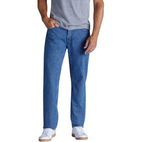 Men's Big & Tall Jeans