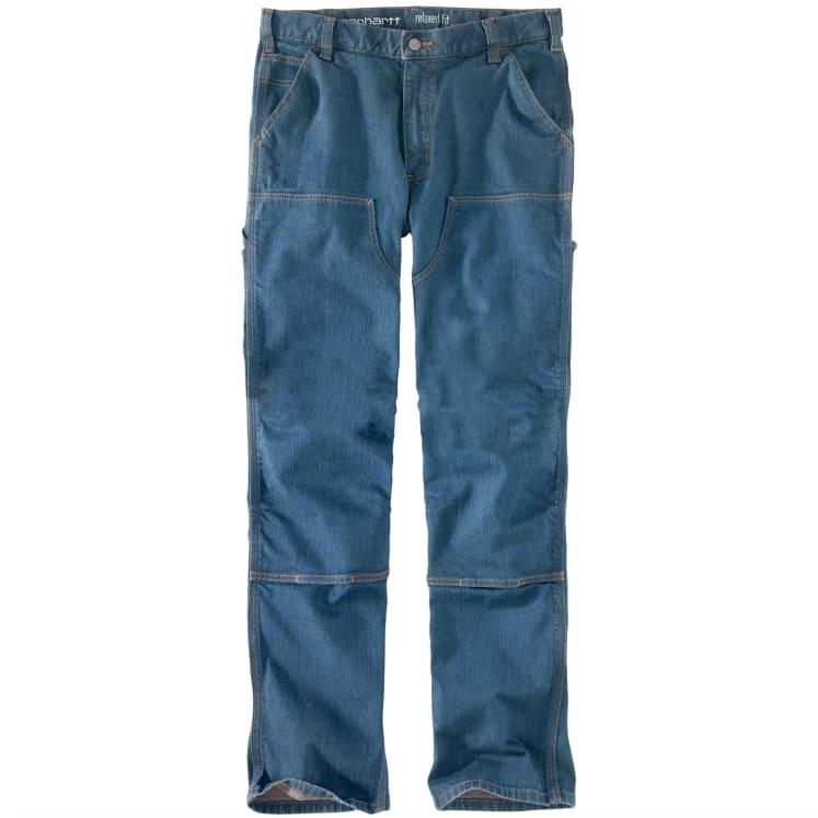 Rugged Flex Tahoe Relaxed Fit 