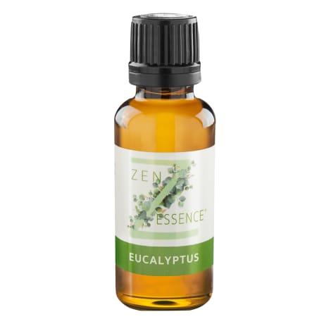 Oils & Diffusers