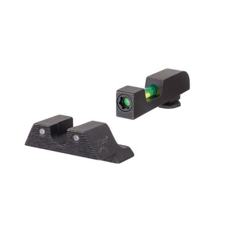 Gun Sights