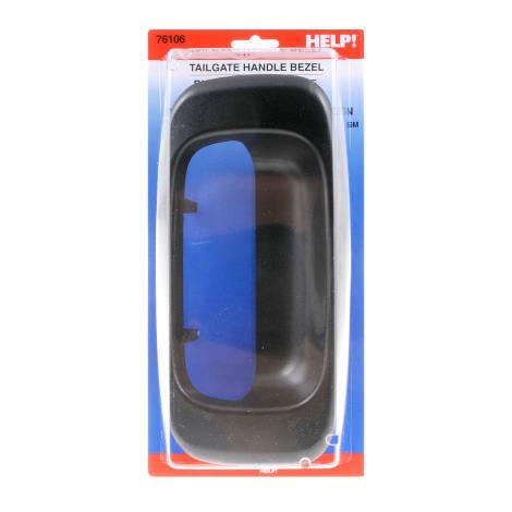 Tailgate Handle Bezel by Dorman at Fleet Farm