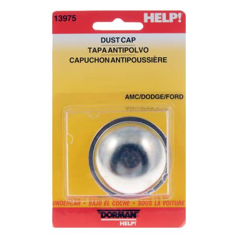 Wheel Hub Dust Cap by Dorman at Fleet Farm
