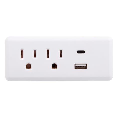Chargers & Adapters
